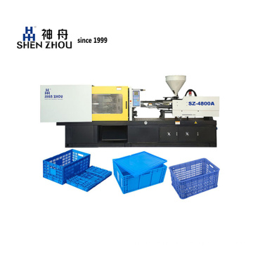 Best china plastic injection molding machines prototype maker